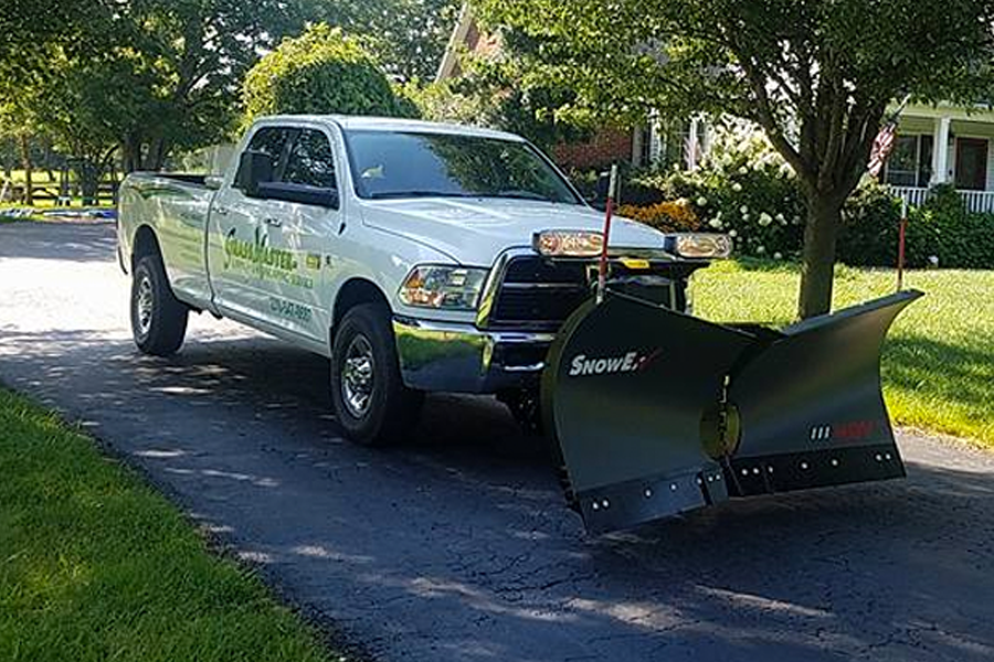Elizabethtown Snow Removal