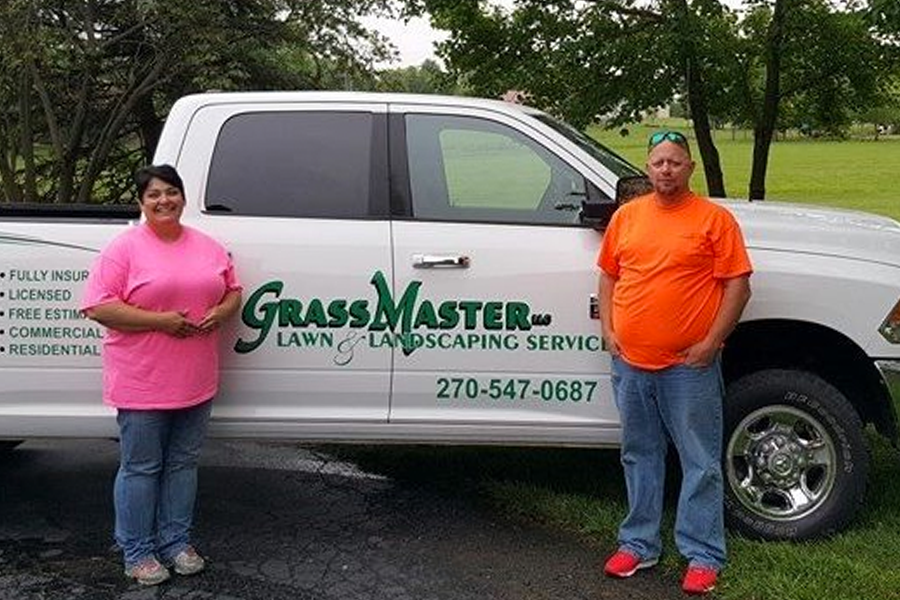 Elizabethtown Lawn and Landscaping